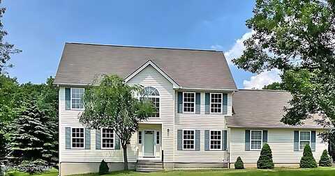 191 W Winding Way, Albrightsville, PA 18210