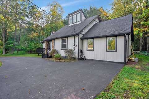5266 Beechwood Road, Blakeslee, PA 18610
