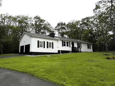 3015 Mountain Terrace, Stroudsburg, PA 18360