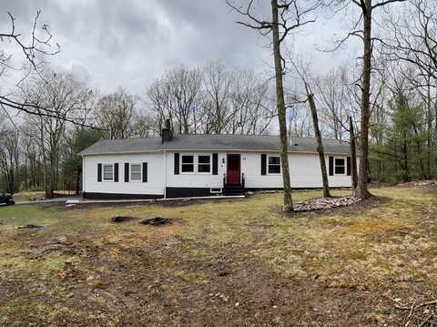 3015 Mountain Terrace, Stroudsburg, PA 18360