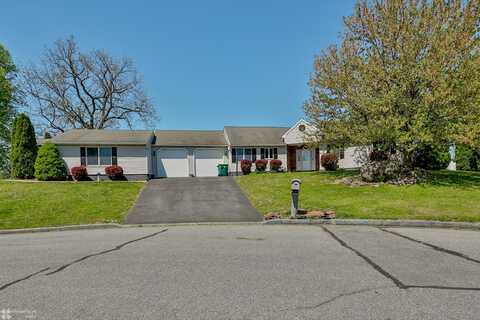 3 Dusty Road, Easton, PA 18045