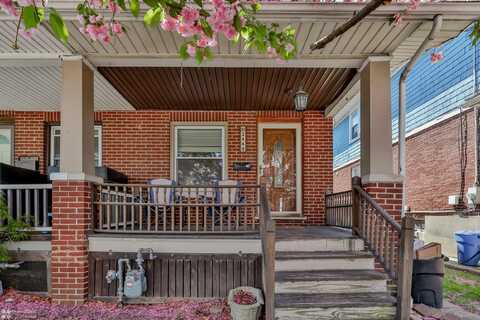 2448 Birch Street, Easton, PA 18042