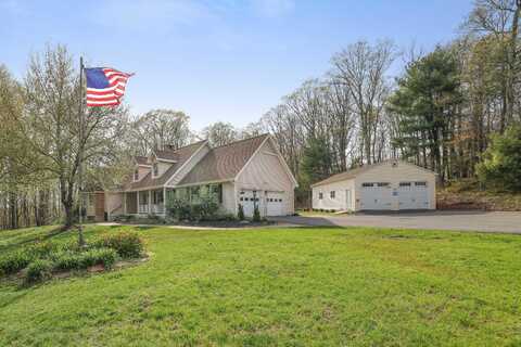 153 Erica Drive, Saylorsburg, PA 18353