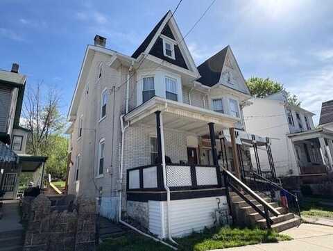 14 W Front Street, Jim Thorpe, PA 18229