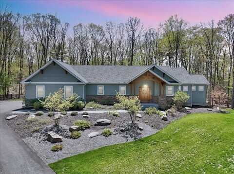 352 Joanne Court, Bartonsville, PA 18321
