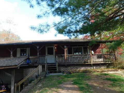 1212 Lower Cherry Valley Road, Stroudsburg, PA 18360
