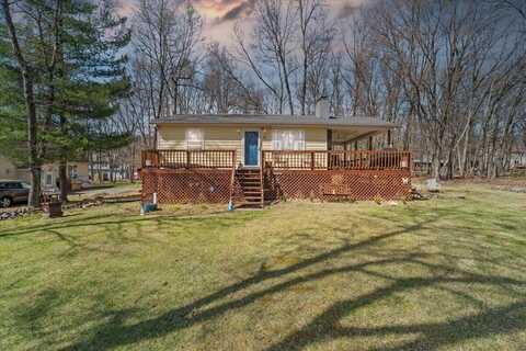 21 Beaver Drive, Albrightsville, PA 18210