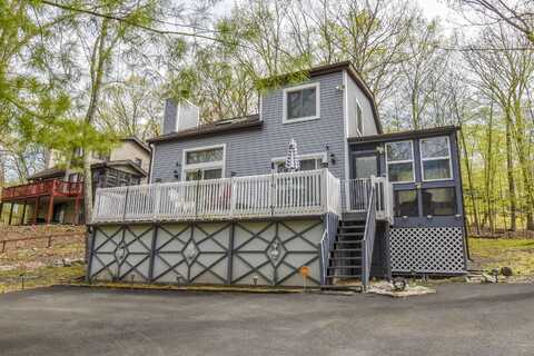 114 Salisbury Road, Bushkill, PA 18324
