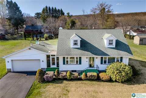 829 E Main Street, Weatherly, PA 18255