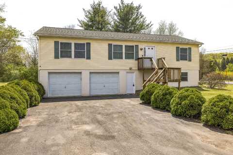 204 Weiss Road, Stroudsburg, PA 18360