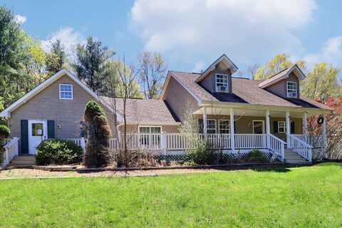 316 White Pine Drive, Stroudsburg, PA 18360