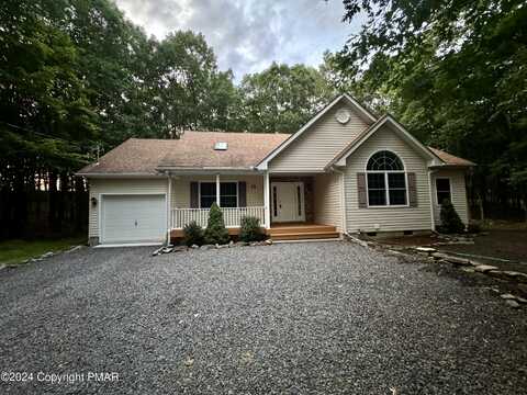 13 Sycamore Circle, Albrightsville, PA 18210