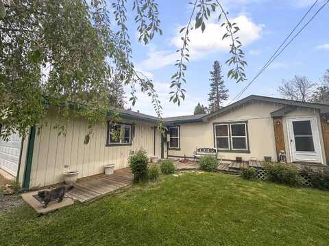 2121 Cedar Street, Quincy, CA 95971