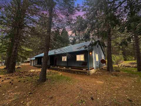 651 Pineleaf Drive, Meadow Valley, CA 95956