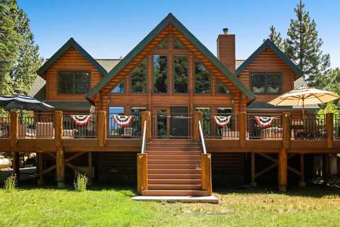 315 Maidu Drive, Wiest, CA 96020