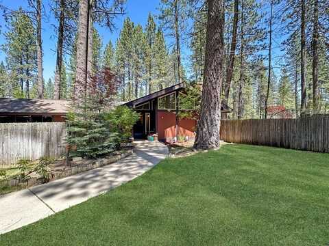 10 Graeagle Meadows Road, Graeagle, CA 96103