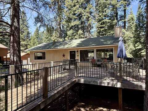 1201 Lynx Road, Lake Almanor, CA 96137