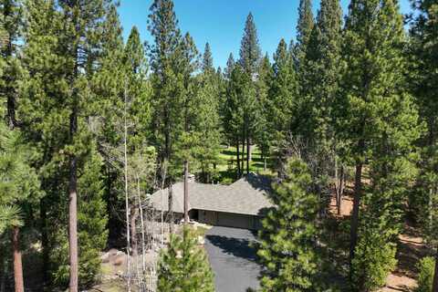 166 Black Bear Trail, Clio, CA 96106
