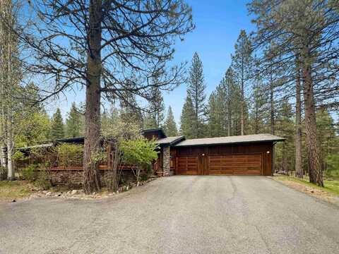 1767 Valley Ranch Drive, Clio, CA 96106
