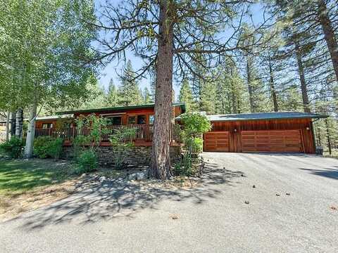 1767 Valley Ranch Drive, Clio, CA 96106