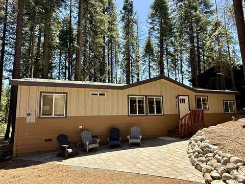 456 Ponderosa Drive, Lake Almanor, CA 96137