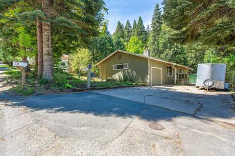373 Alder Street, Quincy, CA 95971