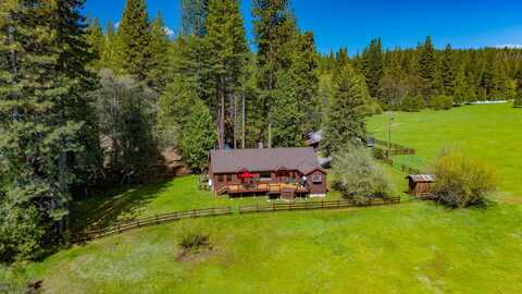 57707 Jackson View Drive, Sloat, CA 96103