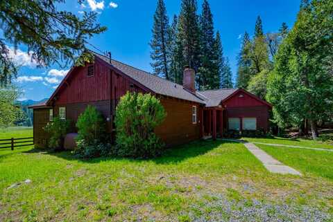 57707 Jackson View Drive, Sloat, CA 96103