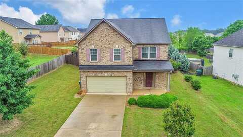 Puritan, MCDONOUGH, GA 30252