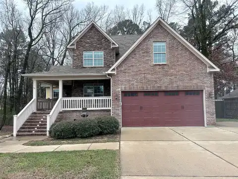 Brushy Bayou, SHREVEPORT, LA 71106