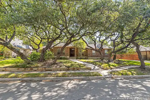 Bent Tree, SCHERTZ, TX 78154