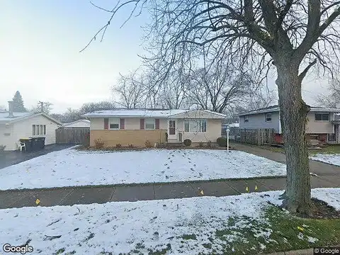 190Th, LANSING, IL 60438