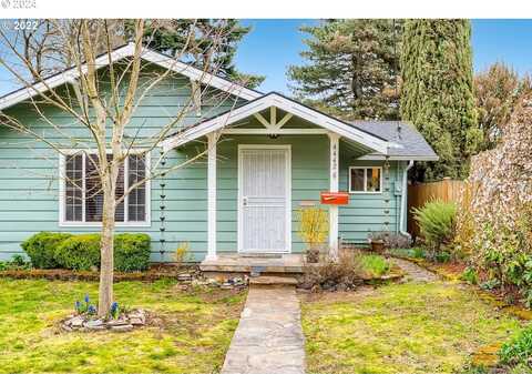 91St, PORTLAND, OR 97220