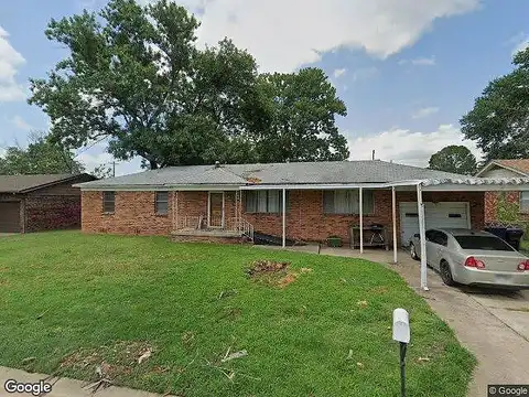 Magnolia, FORT SMITH, AR 72908
