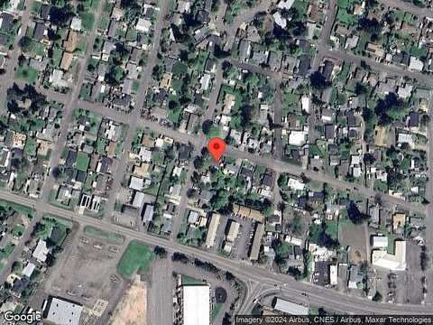 Sherwood, ROSEBURG, OR 97471