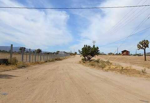 Fourth, PHELAN, CA 92371