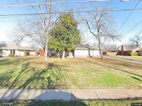 Linfield, DALLAS, TX 75216