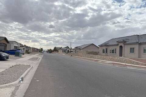 Paseo Alegre, EL PASO, TX 79928