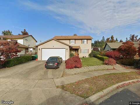 Reuter, FOREST GROVE, OR 97116