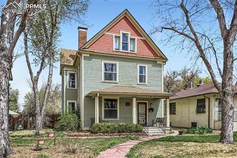 746 E Platte Avenue, Colorado Springs, CO 80903