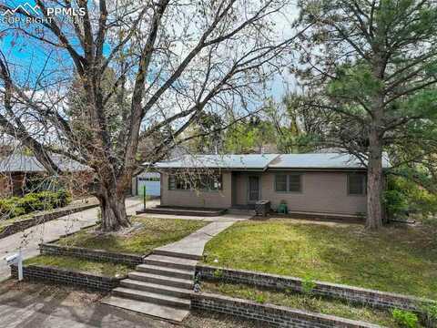 423 Pine Avenue, Colorado Springs, CO 80906