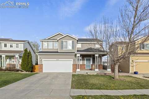 7215 Bonnie Brae Lane, Colorado Springs, CO 80922