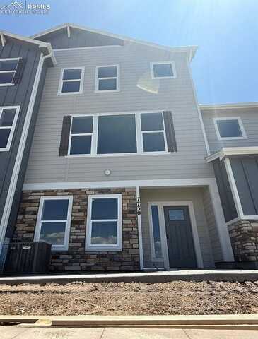 7730 Herard View, Colorado Springs, CO 80924