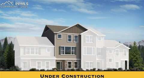 7730 Herard View, Colorado Springs, CO 80924