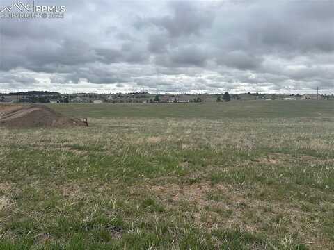 16991 Early Light Drive, Colorado Springs, CO 80908