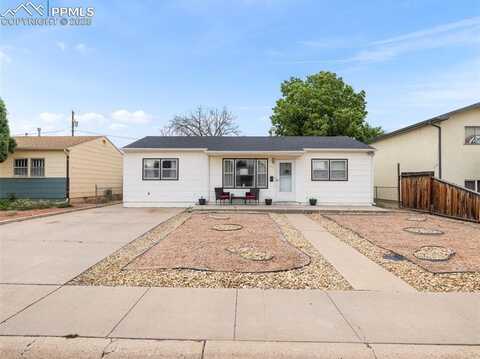 1705 Eden Avenue, Pueblo, CO 81005