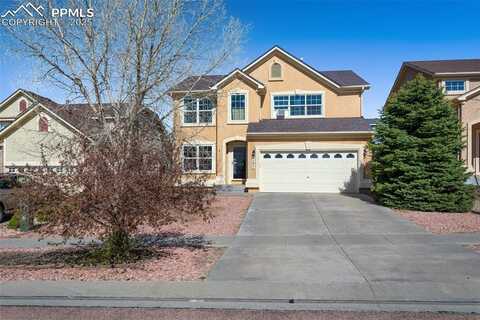 2107 Pinyon Jay Drive, Colorado Springs, CO 80951