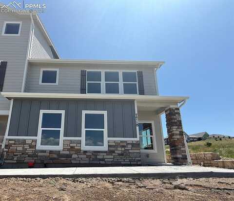 7718 Herard View, Colorado Springs, CO 80924