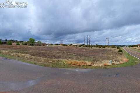 693 S Carrizo Springs Avenue, Pueblo West, CO 81007