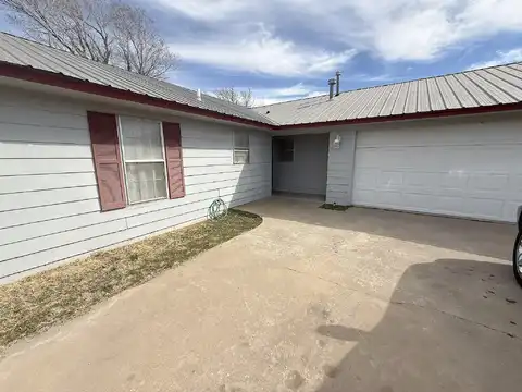Ellis, SHATTUCK, OK 73858
